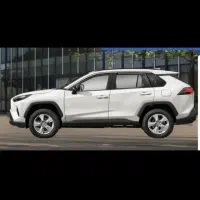 تویوتا راو۴ تک دف ۲ لیتری