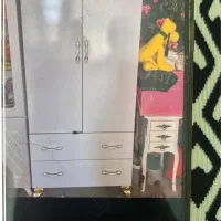 سرویس خواب|تخت و سرویس خواب|زرند, |دیوار