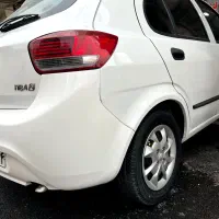 تیبا2خانگی مدل1400 تک برگ سند|خودرو سواری و وانت|بهبهان, |دیوار