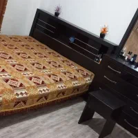تخت دونفره
