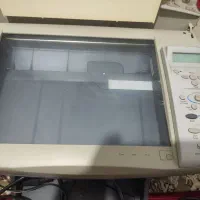 پرینتر سه کاره سالم نیاز به شارژ رنگ|پرینتر، اسکنر، کپی، فکس|لاهیجان, لفمجان|دیوار