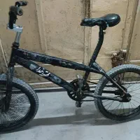 دوچرخه بندرلنگه ۲۰