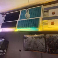 تشک تخت خواب شو|تخت و سرویس خواب|قوچان, |دیوار