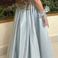 لباس شب عروسکی|لباس|نسیمشهر, |دیوار