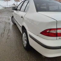 سمندمدل96درحد خشک|خودرو سواری و وانت|سقز, |دیوار