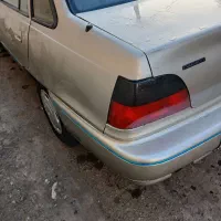 دوو سیلو|خودرو سواری و وانت|سبزوار, قصبه شرقی|دیوار