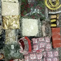 یراق تزیینات