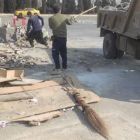 حمل‌نخاله‌و‌مصالح‌باخاور|خدمات حمل و نقل|قم, آزادگان|دیوار
