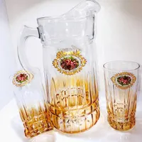 دلمه پیچ فقط 100پارچ و لیوان فقط 350|تخت و صندلی بچه|تبریز, |دیوار