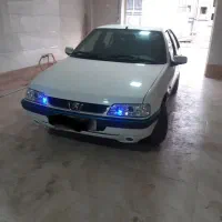 خودرو  پژو ۴۰۵ تی یو فایو