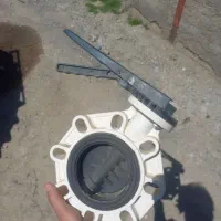 شیر فلکه۴ اینچ