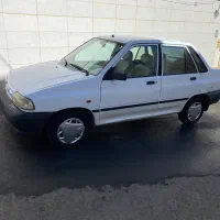 پراید مدل ۹۳