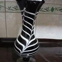 گلدان سفالی