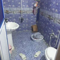 منزل ویلایی در روستای گردشگری حضرت سلیمان باغملک