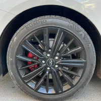 آریزو ۸ (z8)|خودرو سواری و وانت|تهران, جردن|دیوار