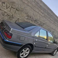 پژو پارس ELX