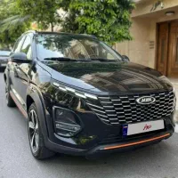 ایکس ۳۳ کراس اتومات