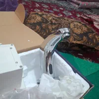 شیرچشمی روشویی مدل سیتکو|لوازم سرویس بهداشتی|آمل, |دیوار
