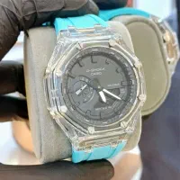 ساعت مچی جیشاک ۲۱۰۰|ساعت|مشهد, سپاد|دیوار