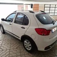 کوییکRSسفید مشکی ۱۴۰۲