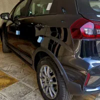 بک ایکس 3 ، baic x3 اتومات ، مدل ۴۰۴|خودرو سواری و وانت|رشت, توشیبا|دیوار