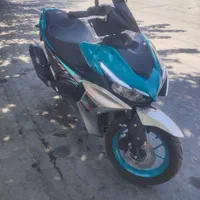 ایروکس گلکسی 155