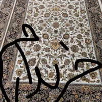 فرش 6 متری
