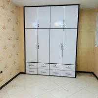 کابینت کامل دست دوم به همراه کمد و متعلقات|مصالح و تجهیزات ساختمان|مشهد, جانباز|دیوار