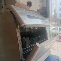 ماشین ظرفشویی ۸نفره مجیک|ماشین ظرفشویی|مشهد, تربیت (صدف)|دیوار