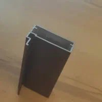 تولید پروفیل دکوفیکس کلوزت|عمده‌فروشی|فشاپویه, |دیوار