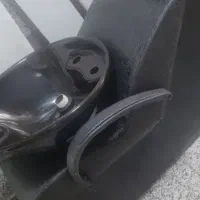 یک کاسه سرشور متحرک