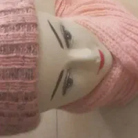 گلاه خارجی زنانه