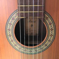 گیتار یاماها (مدل پارسی)|گیتار، بیس، امپلیفایر|چابکسر, |دیوار