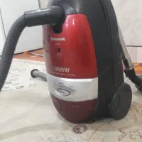 جاروبرقی بامکش زیاد