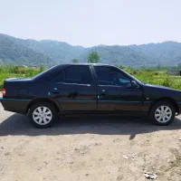 پژو ۴۰۵ slx tu5