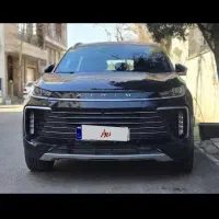 اکستریم TXL مدل ۱۴۰۳|خودرو سواری و وانت|تهران, باغ فیض|دیوار