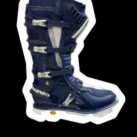 بوت موتور سواری چکمه موتور سواری