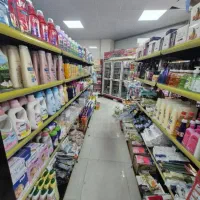 واگذاری یک باب مغازه سوپر مارکت با تمام تجهیزات