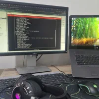 راه اندازی سرور VoIP ،شبکه ،DevOps ،سرور Hp