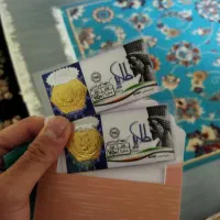 سکه پارسیان ۱گرمی