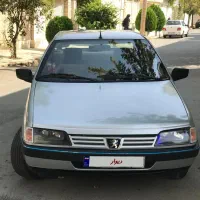 پژو405|خودرو سواری و وانت|دورود, |دیوار