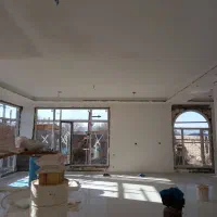 گچکاری|استخدام معماری، عمران و ساختمانی|قائن, |دیوار