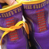 Nike kobe 9 elite collection13Us|کیف، کفش، کمربند|تهران, فاطمی|دیوار