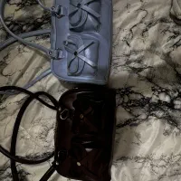 کیف پاپیونی پینترستی