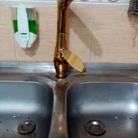 تعمیر نصب آبگرمکن بخاری شیرآلات پمپ آب لوله کشی آب|خدمات پیشه و مهارت|مشهد, رستگار|دیوار