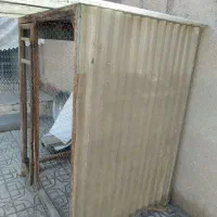 لانه.کفتر|لوازم جانبی حیوانات|محمدیه-قزوین, |دیوار