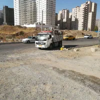 کاویان ۶تن کمپرسی|خودرو سنگین|شهریار, شهرک وائین|دیوار