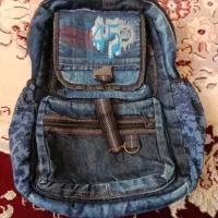 کیف مدرسه اسپرت