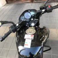 Ns200|موتورسیکلت|تهران, کوهک|دیوار