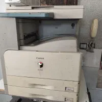 شارژ کارتریج وتعمیرپرینتروکپی در محل|پرینتر، اسکنر، کپی، فکس|کرج, اصفهانی‌ها|دیوار